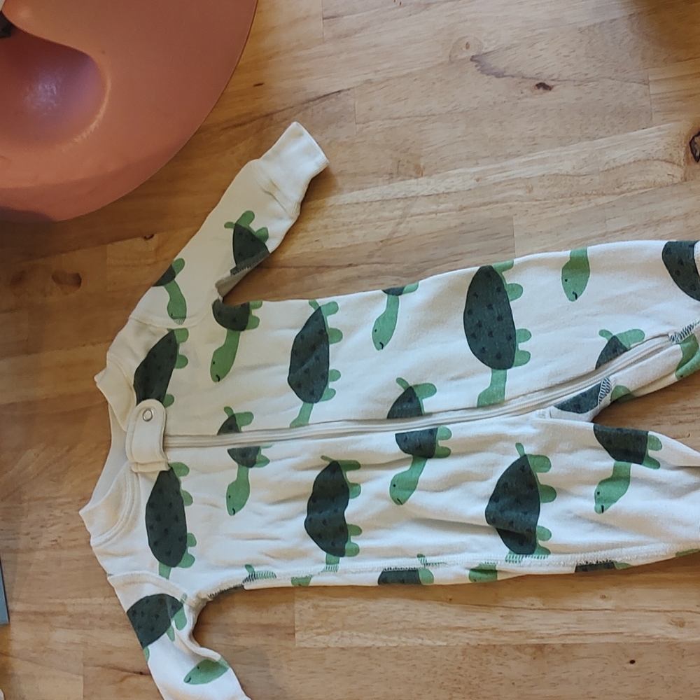Hanna Andersson PJs